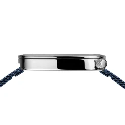 Pebble | zilver gepolijst | 18034-307