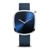 Pebble | zilver gepolijst | 18040-307
