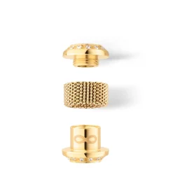 Sale | goud gepolijst | Eternity-1