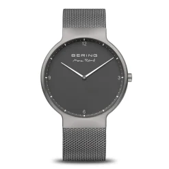 Sale | grijs geborsteld | 15540-377