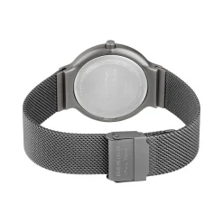 Sale | grijs geborsteld | 15540-377