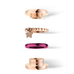 Sale | rosegoud gepolijst | BeMy-3