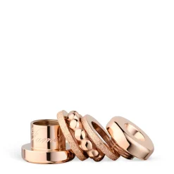 Sale | rosegoud gepolijst | Family-2