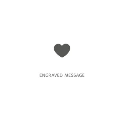 Sale | rosegoud gepolijst | Heart-2