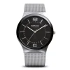 Sale | zilver geborsteld | 32239-000