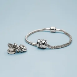 Sale | zilver gepolijst | Family-1