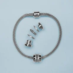 Sale | zilver gepolijst | Family-1