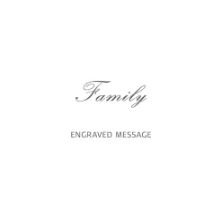Sale | zilver gepolijst | Family-1