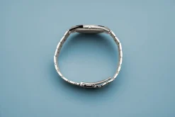 Sale | zilver gepolijst/geborsteld | 17240-702