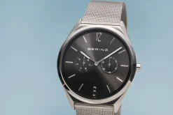Sale | zilver gepolijst/geborsteld | 17140-002