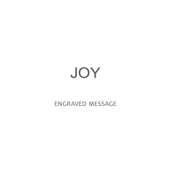 Sale | zilver gepolijst | Joy-1