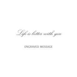 Sale | zilver gepolijst | Life-2
