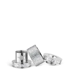 Sale | zilver gepolijst | Star-1