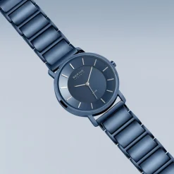 Solar | blauw gepolijst | 19535-797