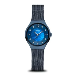 Solar | blauw gepolijst | 14427-393