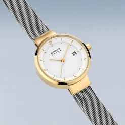 Solar | goud gepolijst | 14426-010