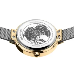 Solar | goud gepolijst/geborsteld | 14631-024