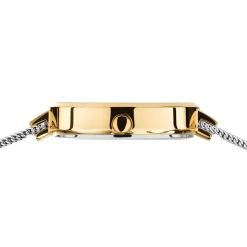 Solar | goud gepolijst/geborsteld | 14631-024