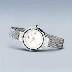 Solar | zilver gepolijst | 14426-001