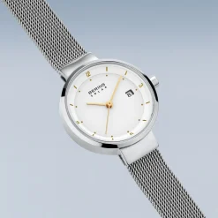Solar | zilver gepolijst | 14426-001