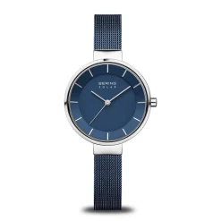 Solar | zilver gepolijst | 14631-307