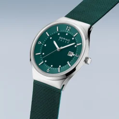 Solar | zilver gepolijst | 14442-808