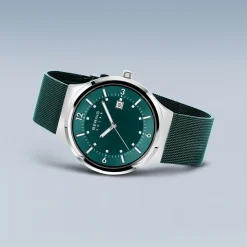 Solar | zilver gepolijst | 14442-808