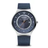 Solar | zilver gepolijst | 14441-307