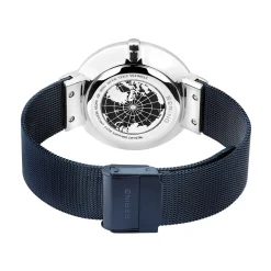 Solar | zilver gepolijst/geborsteld | 14339-307