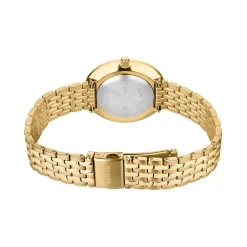 Titanium | goud gepolijst | 19334-334