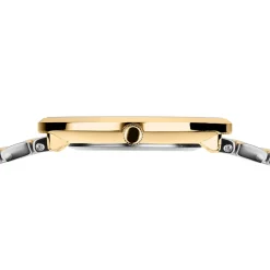 Titanium | goud gepolijst | 19334-010