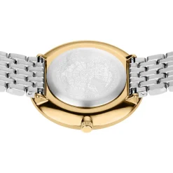 Titanium | goud gepolijst | 19334-010