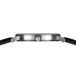 Titanium | zilver geborsteld | 18640-402