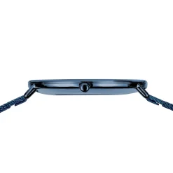 Ultra Slim | blauw gepolijst | 15729-397