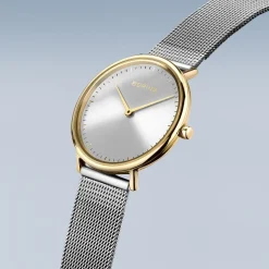 Ultra Slim | goud gepolijst | 15729-010