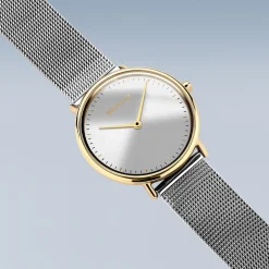 Ultra Slim | goud gepolijst | 15729-010