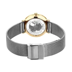 Ultra Slim | goud gepolijst | 15729-010
