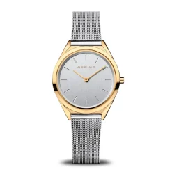 Ultra Slim | goud gepolijst | 17031-010