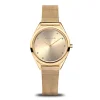 Ultra Slim | goud gepolijst | 17031-333