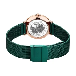 Ultra Slim | rosegoud gepolijst | 15729-868