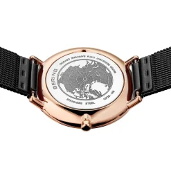 Ultra Slim | rosegoud gepolijst | 15729-166