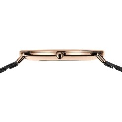 Ultra Slim | rosegoud gepolijst | 15739-166