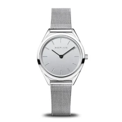 Ultra Slim | zilver gepolijst | 17031-000