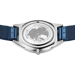 Ultra Slim | zilver gepolijst | 17031-307