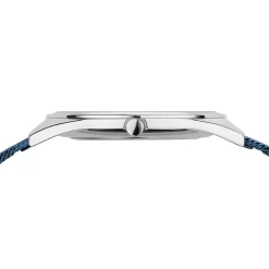 Ultra Slim | zilver gepolijst | 17031-307
