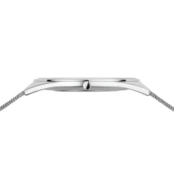Ultra Slim | zilver gepolijst | 17039-000