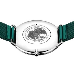 Ultra Slim | zilver gepolijst | 15739-808