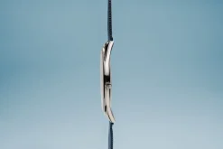 Ultra Slim | zilver gepolijst | 17039-307