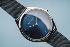 Ultra Slim | zilver gepolijst | 17039-307