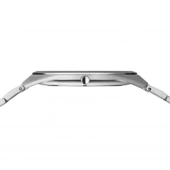 Ultra Slim | zilver gepolijst/geborsteld | 17240-708